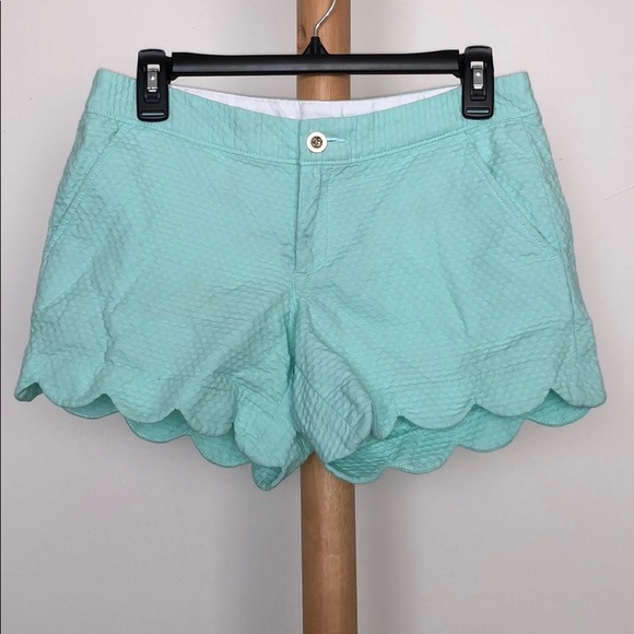 Lilly Pulitzer The Buttercup Short - Picture 1 of 7